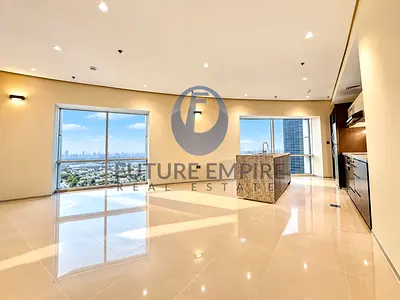 SEMI-FURNISHED 1BHK APARTMENT | NEAR METRO