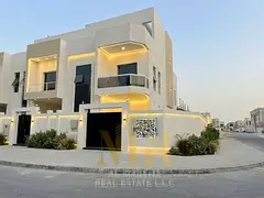 Corner villa (dual-street frontage)—registration and ownership fees included | Own a luxury 4-bedr