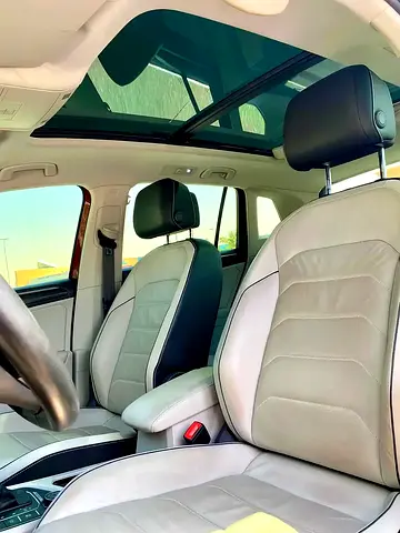 2017 Volkswagen TIGUAN — миниатюра 19