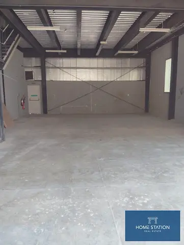 FOR RENT | WAREHOUSE + SMALL MEZZANINE | AED 62 PER SQFT