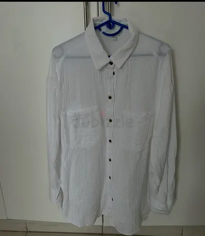 Blouse size XL