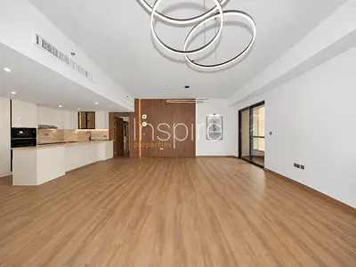 Elevated JBR Living | Fully Upgraded | Sleek & Spacious