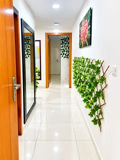 Single partition available for single male