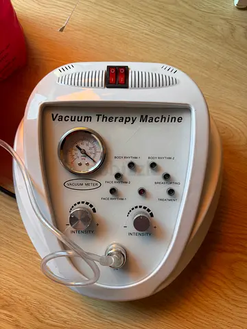 Vacuum Therapy Machine