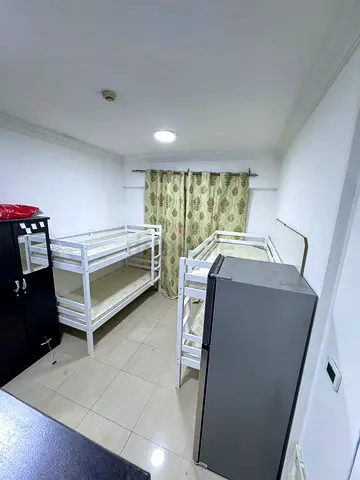 Bed Space| Near DMCC | Good Location