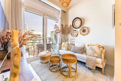 Beautifully Furnished | Prime Area | Canal Views
