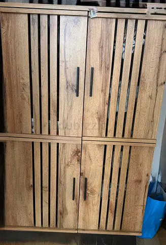 Storage Cabinet /shoe rack for sale
