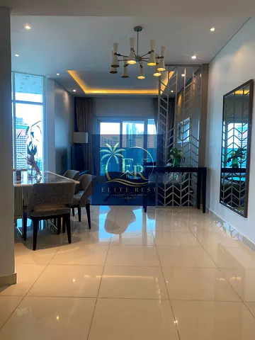YOUR FRONT-ROW SEAT TO DUBAI | LARGEST 1BR | ALL BILLS INCLUDED