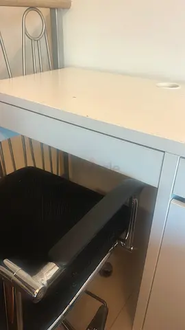 Study desk
