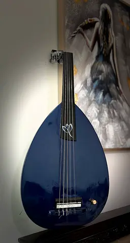 Electric Oud