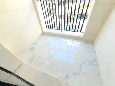 Closed To ADCB Metro | Brand New Building| Spacious Studio