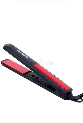 Hair Straightener with Max Temperature up to 200 Degrees .Brand New in box