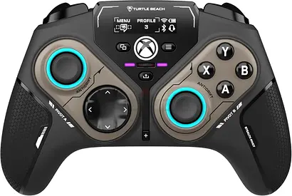 Turtle Beach Stealth Pivot Wireless Smart Game Controller