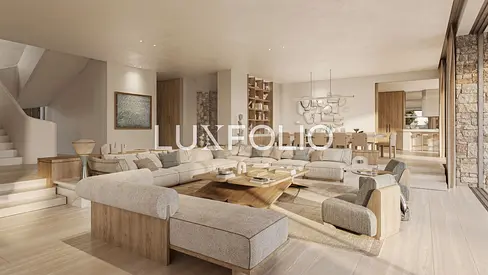 Luxury | 50/50 Payment Plan | Large Plot