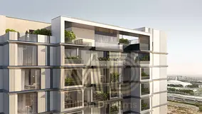 OPEN VIEW || HIGHER FLOOR