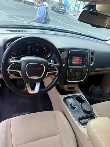 2016 Dodge DURANGO 照片 2