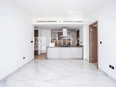 Community View | Brand New | High Floor