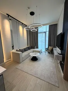 Exclusive Ready 1BR | Azizi Riviera | Prime Meydan Location
