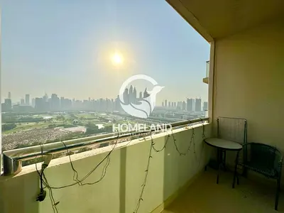 Full Golf Course view |Largest Layout |Bright Unit