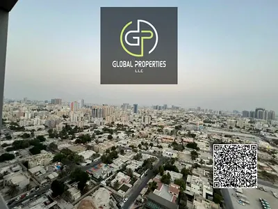 Hot Deal | High-Floor 1BHK | Furnished | City View