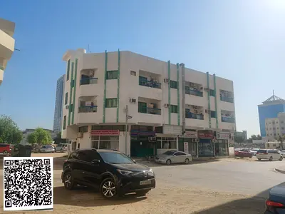 good location in ajman/free hold/near ajman marina