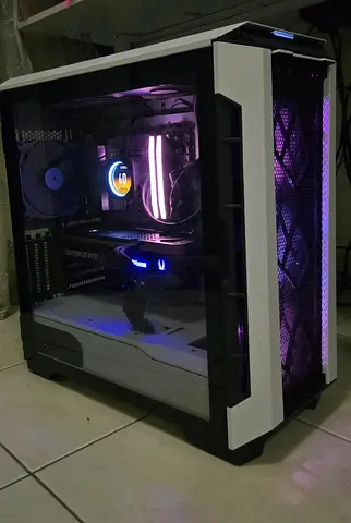 RTX 5080 Gaming PC, 32GB DDR5 , Intel Core i9 13900K
