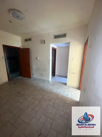 # 1BR Al Shuwaihean | AED 25K | Sea View Balcony | Central AC & Gas | 4/5 Payments | AED Deferred Deposit | Modern Building