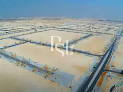 Corner Plot | Spacious | Prime Location
