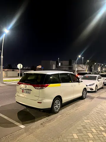 صورة 3 لـ 2014 Toyota PREVIA