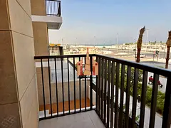 Luxury 2-BR Apartment | Premium Waterfront Community