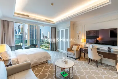 Bills Included I DIFC View I High Floor I Ready