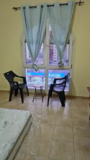 Master bedroom with attached washroom for south Indians only