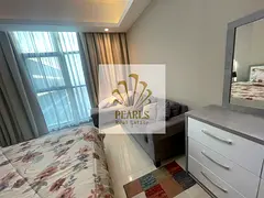 Fully Furnished 1BR Master Apartment for Rent Ajman Gulfa Towers Al Rashidiya 1 New Furniture Gym Po