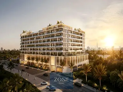 40/60 Payment Plan I Studio I International City