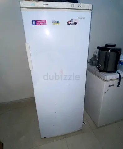 Fridges