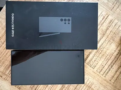 S24 Ultra
