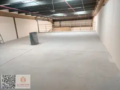 Warehouse for Annual Rent in Ajman – Al Jurf Industrial 1 A great opportunity to rent a spacious w