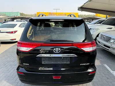 صورة 7 لـ 2017 Toyota PREVIA