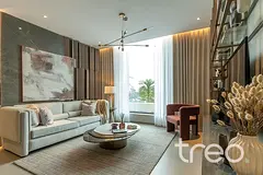 Smart Home | Middle floor | Negotiable