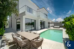 Brand New Elevated Custom Mansion with Immense Privacy