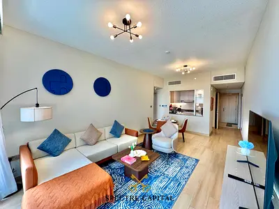 Ultra-Luxury | All Bills Included | Fully Furnished
