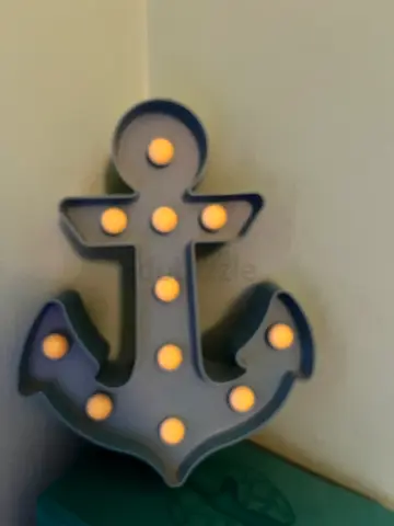 KIDS Room night light