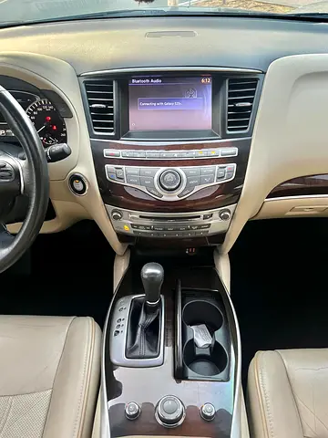 2015 Infiniti QX60 — миниатюра 18