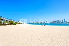 Largest Plot and Layout | Burj Al Arab Views