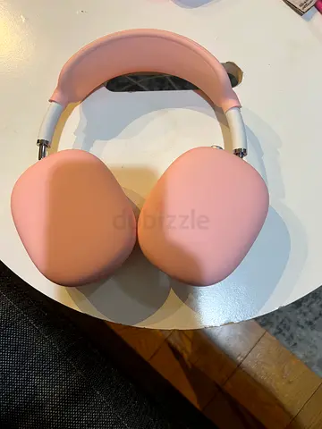 Apple airpods max