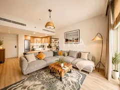 Vacant | Fully-Furnished | Spacious
