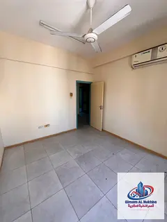 Studio with a balcony and a separate kitchen featuring a spacious layout; includes a large kitchen, 
