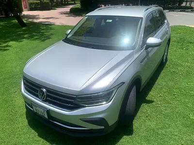 2023 Volkswagen TIGUAN 照片 2