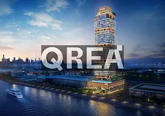 Own a luxury branded see view 2 bedrooms in Dubai maritime city with Easy payment plan