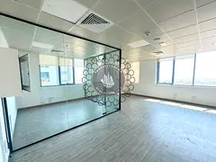 Prime Commercial Space in Heart of Business Bay